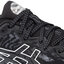 Asics Zapatos Asics Gel-Cumulus 23 1011B012 Black/White 001