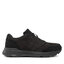 Asics Sneakers Asics Gel-Odyssey 1131A023 Black/Black 001