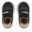 Boss Sneakersy Boss J09206 Black 09B