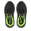 Sprandi Sneakers Sprandi CP40-21331Y Black