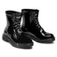 Hugo Gummistiefel Hugo Gamma 50441801 10230865 01 Black 001