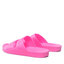 Freedom Moses Pantoletten Freedom Moses Basic Bubble Gum