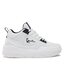 Karl Kani Sneakers Karl Kani LXRY PLUS PRM KKFWM000260 WHITE/BLACK