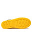 Dry Walker Bottes de pluie Dry Walker Strack 107/36 Yellow