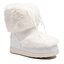 LOVE MOSCHINO Апрески LOVE MOSCHINO JA24422G0FIT2100 Blanco