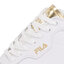 Fila Tenisice Fila Premium F Wmn FFW0336.13069 White/Gold
