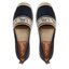 Lauren Ralph Lauren Еспадрили Lauren Ralph Lauren Caylee II 802891448001 Navy/Ecru