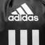 adidas Rucsac tip sac adidas Power Gs HG0339 Black/White