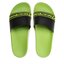 EA7 Emporio Armani Ciabatte EA7 Emporio Armani XCP011 XK277 S657 Love Bird/Black