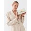 Furla Kabelka Furla Zoe WB00856-VEV000-1704S-1-007-20-IT-B Marshmallow