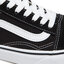 Vans Tenisówki Vans Old Skool VN000D3HY28 Czarny