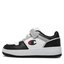 Champion Sneakersy Champion Rebound 2.0 Low B Ps Low Cut Shoe S32414-WW014 Wht/Grey/Nbk