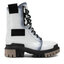 Maciejka Trappers Maciejka 05113-11/00-3 Biały