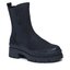 Marco Tozzi Ghete Jodhpur Marco Tozzi 2-25493-29 Black 001