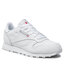 Reebok Обувки Reebok Classic Leather 50151 White