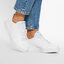 adidas Pantofi adidas Ny 90 J FY9841 Ftwwht/Ftwwht/Supcol
