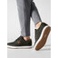 Etnies Сникърси Etnies Marana Fiberlite 4102000145-590 Black/Brown