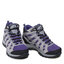 Columbia Bakancs Columbia Redmond III Mid Waterproof BL0168 Deep Purple/Ti Grey Steel 527