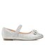 Nelli Blu Balerini Nelli Blu CM22063-3 Silver