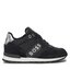 Boss Sportcipők Boss J29347 M Black 09B