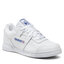 Reebok Boty Reebok Workout Plus HP5909 Ftwwht/Ftwwht/Clacob