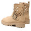 QUAZI Боти Clara Barson WS5618-09 Beige