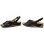 Pollonus Sandale Pollonus 5-0686-028 Granat Samuel/Puma