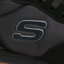 Skechers Sneakers Skechers Waltan 52384/BBK Black
