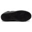 Lacoste Sneakers Lacoste Straight Set Thermo 4191 Cfa 7-38CFA000502H Blk/Blk