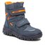 Superfit Апрески Superfit GORE-TEX 1-809080-8010 D Blau/Orange