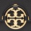 Tory Burch Дамска чанта Tory Burch Miller 88208 Black 001