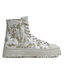Patrizia Pepe Tronchetti Patrizia Pepe 8ZA001/A294-FD45 Camouflage
