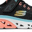 Skechers Sportcipő Skechers Step Sport 302472L/BBLP Black/Blue/Pink
