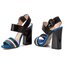 Marella Sandales Marella Bembo 65210774 007