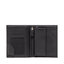 Puccini Velká pánská peněženka Puccini G011 Black 1