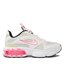 Nike Boty Nike Zoom Air Fire DV1129 002 Light Silver/White/Hyper Pink