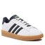 adidas Cipő adidas Grand Court 2.0 Shoes ID4469 Ftwwht/Shanav/Gum3