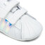 adidas Boty adidas Superstar Crib BD8000 Ftwwht/Ftwwht/Cblack