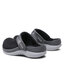 Crocs Παντόφλες Crocs Literide 360 Clog T 206712 Black/Slate Grey