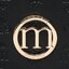 Monnari Дамска чанта Monnari BAG1660-020 Черен
