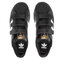adidas Обувки adidas Superstar Cf C EF4840 Cblack/Ftwwht/Cblack