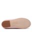 Polo Ralph Lauren Balerini Polo Ralph Lauren Pony Ballet RF104210 Pink Leather