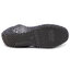 Melissa Balerini Melissa Campana Pappel VII Ad 31512 Grey Glitter 51799