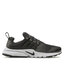 Nike Обувки Nike Presto (Gs) 833875 015 Anthracite/Black/Black