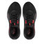 Puma Обувки Puma Twitch Runner 376289 02 Puma Black/High risk Red