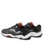 Joma Обувки Joma T.Master 1000 2301 TM100S2301P Black