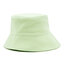 Patrizia Pepe Cappello Patrizia Pepe Bucket 2F0030/A249-Y430 Light Sunny Lime