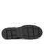 Calvin Klein Jeans Туристически oбувки Calvin Klein Jeans Chunky Combat Laceup Boot YM0YM00559 Black BDS