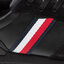 Tommy Hilfiger Αθλητικά Tommy Hilfiger Iconic Leather Runner FM0FM03272 Black BDS