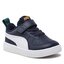 Puma Sneakers Puma Rickie Ac Inf 384314 07 Peacoat/Puma White